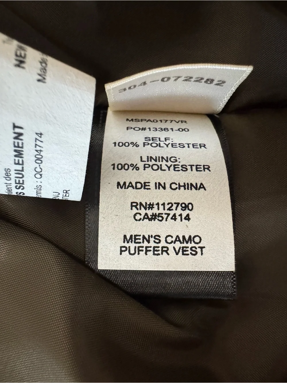 True Religion true religion